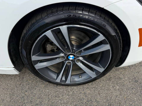 2020 BMW 4 Series 430i Gran Coupe