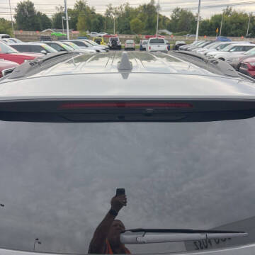 2021 Dodge Durango GT