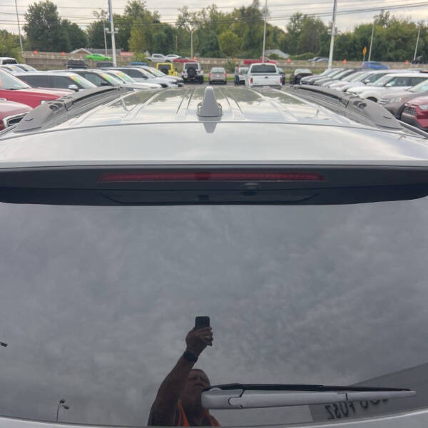 2021 Dodge Durango GT