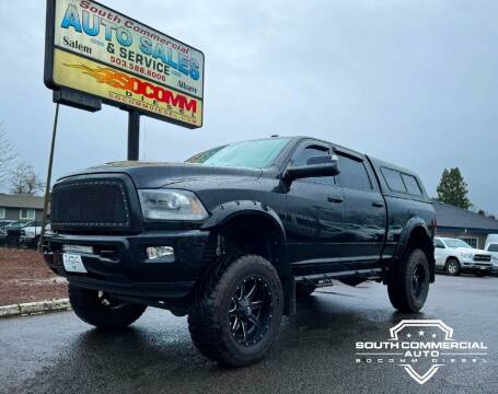 2014 RAM 2500 for sale at South Commercial Auto Sales Albany in Albany OR