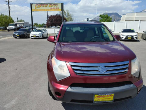 2008 Suzuki XL7