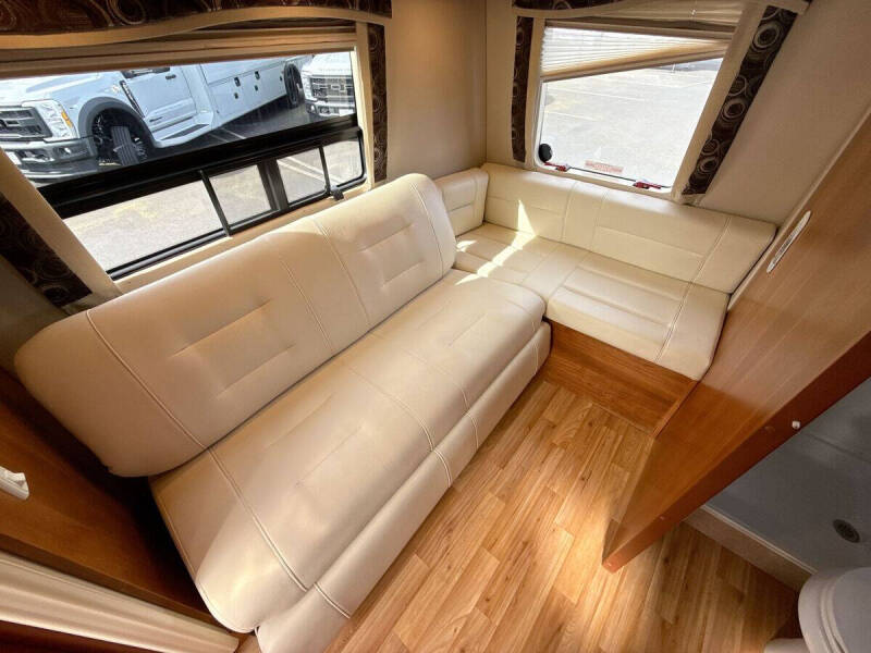 2012 Mercedes-Benz Sprinter