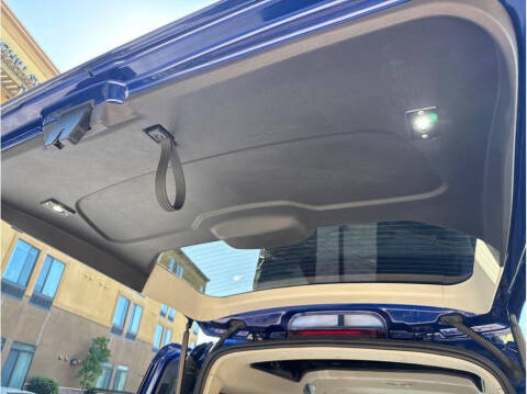 2018 Ford Transit Connect XLT