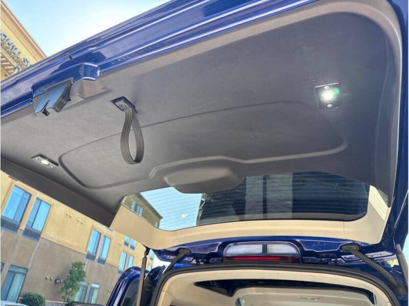 2018 Ford Transit Connect XLT