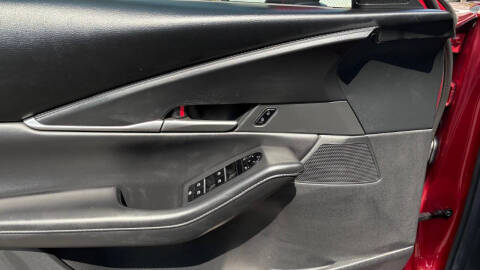 2022 Mazda CX-30 2.5 S Select