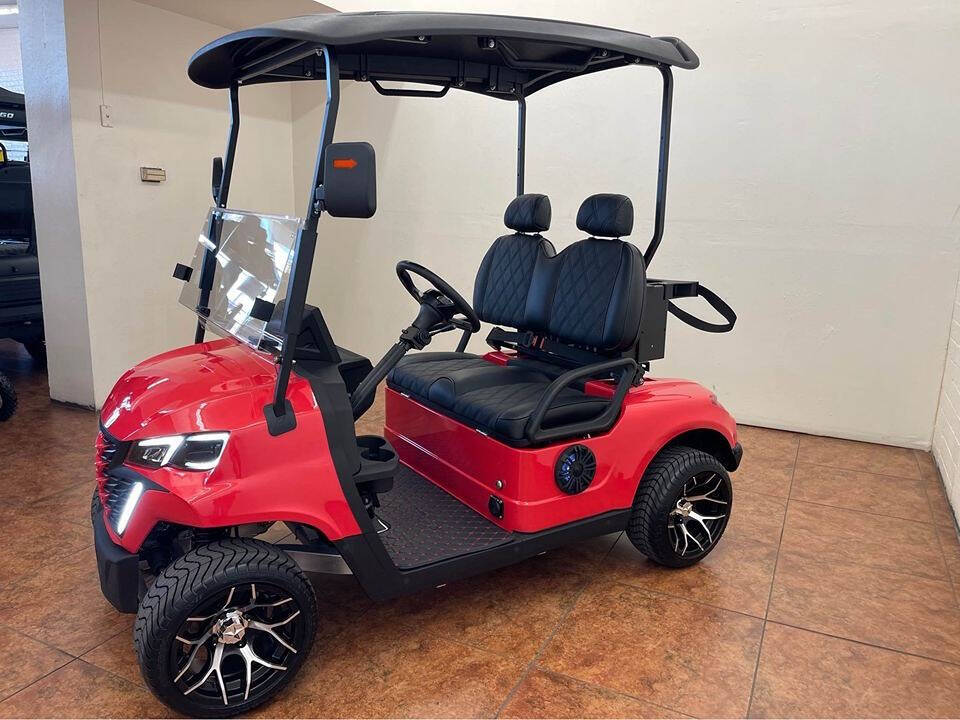 2025 Rebel EV E Force X2 for sale at Advanti Powersports in Mesa, AZ