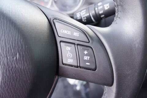 2014 Mazda CX-5 Grand Touring