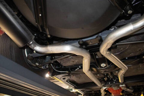 1971 Chevrolet Corvette