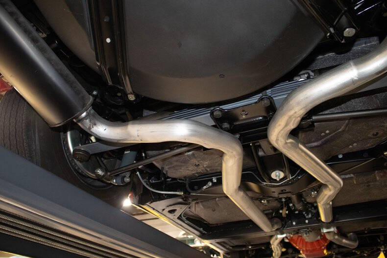 1971 Chevrolet Corvette