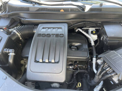 2014 GMC Terrain SLE-2