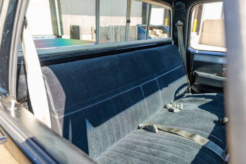 1976 GMC Sierra 1500