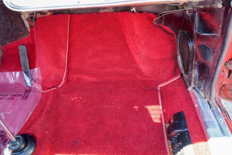 1964 Chevrolet Corvair