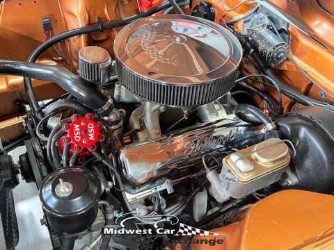 1969 AMC Javelin