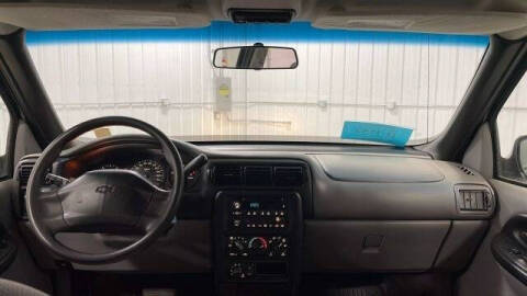 2005 Chevrolet Venture Plus