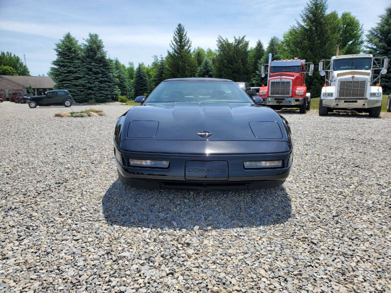 1994 Chevrolet Corvette