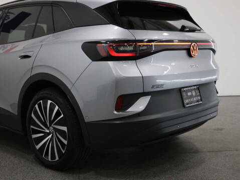 2024 Volkswagen ID.4 S