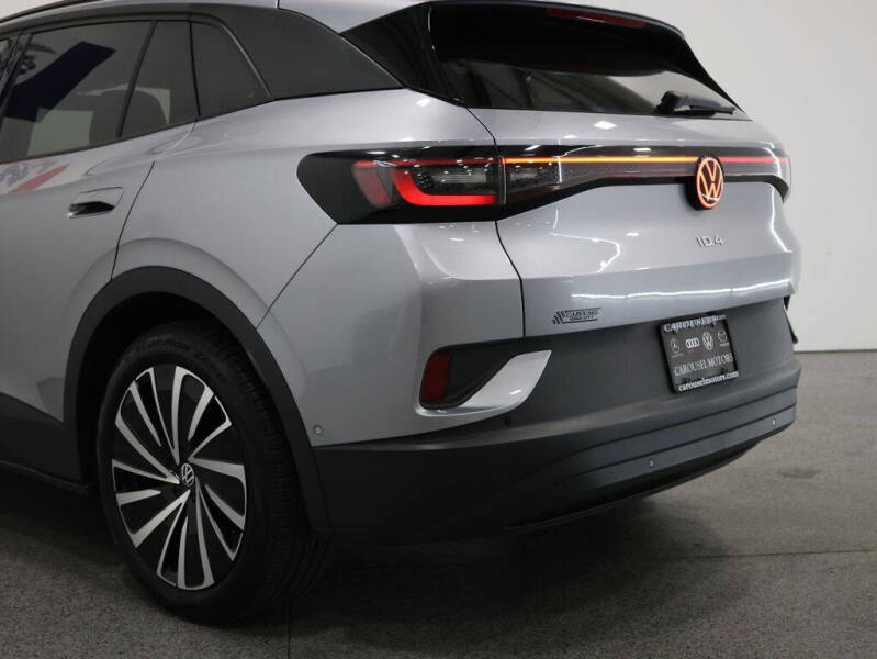 2024 Volkswagen ID.4 S