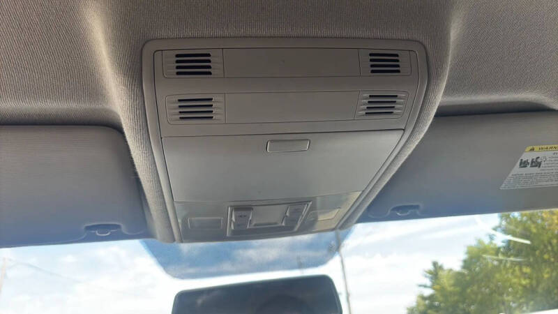 2018 Volkswagen Tiguan 2.0T S 4Motion