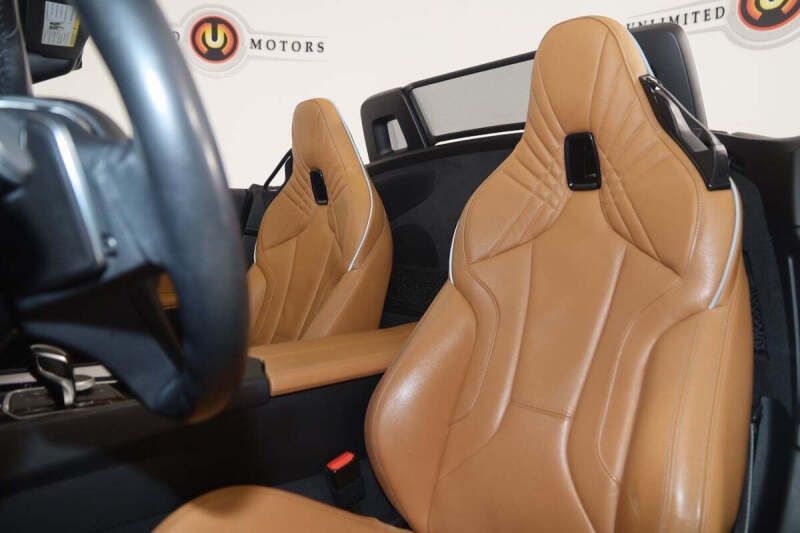 2020 BMW Z4 sDrive 30i