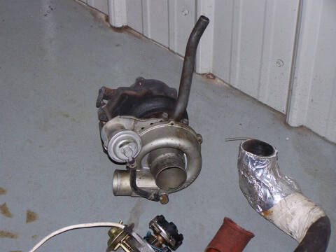 1982 FIAT 2000 Spider