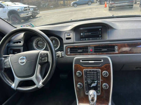 2013 Volvo XC70