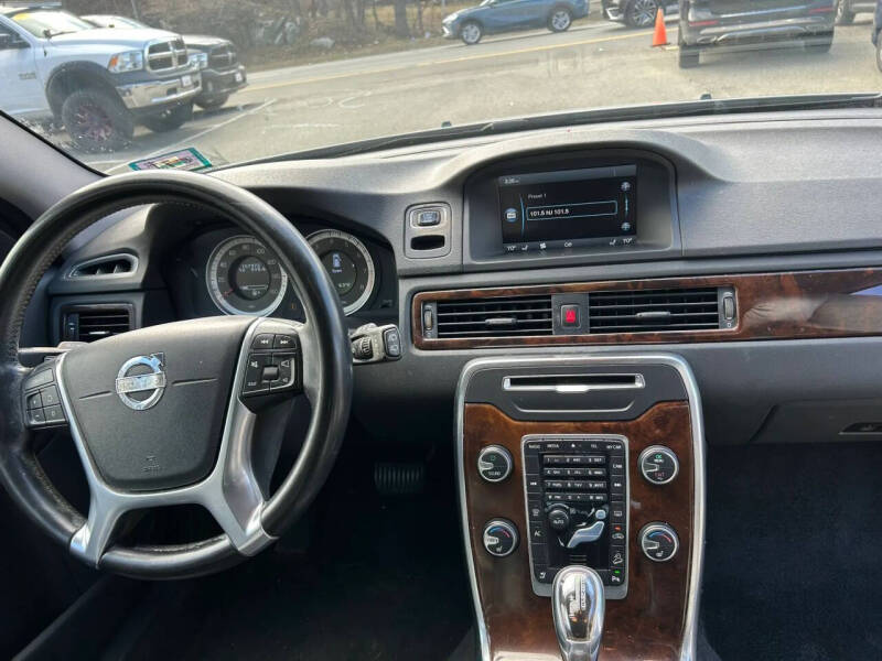 2013 Volvo XC70
