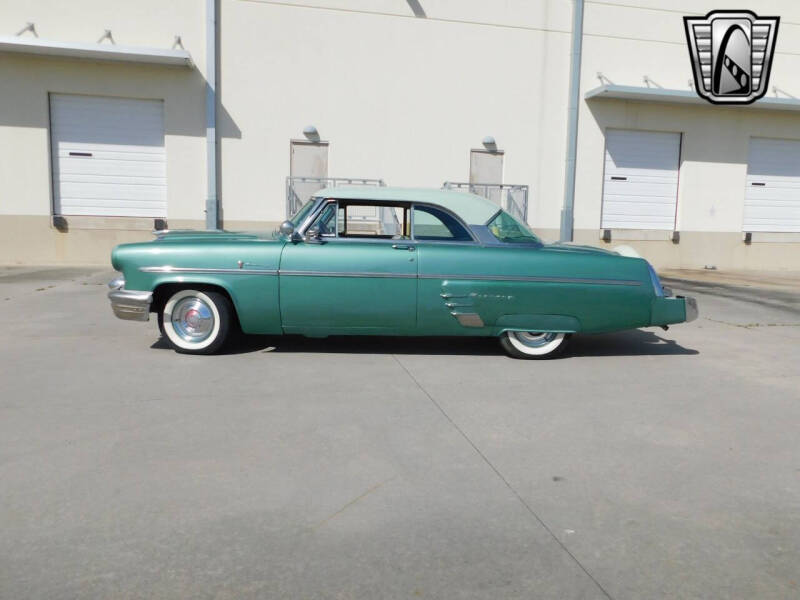 1953 Mercury Monterey