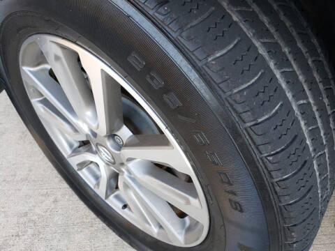 2014 Nissan Pathfinder SL