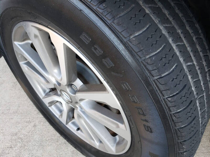 2014 Nissan Pathfinder SL