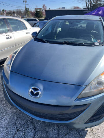 2011 Mazda MAZDA3 for sale at Certified Motors in Bear DE