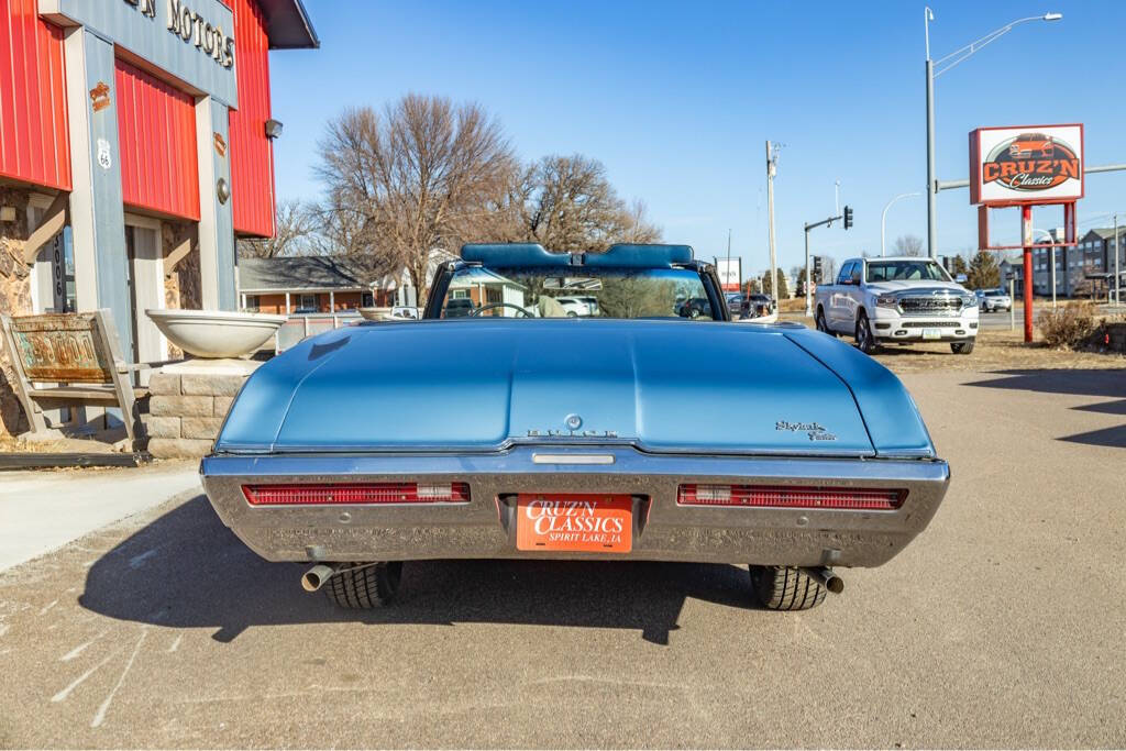 1969 Buick SKYLARK CUSTOM 71