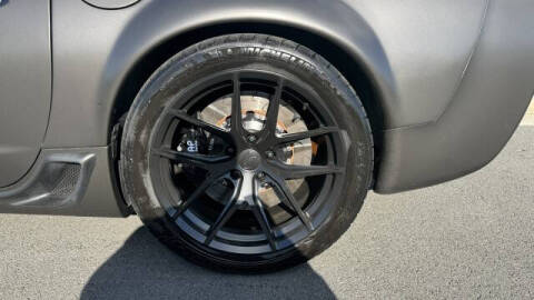 2003 Chevrolet Corvette Z06