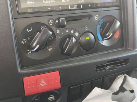 2024 Chevrolet 4500HG LCF