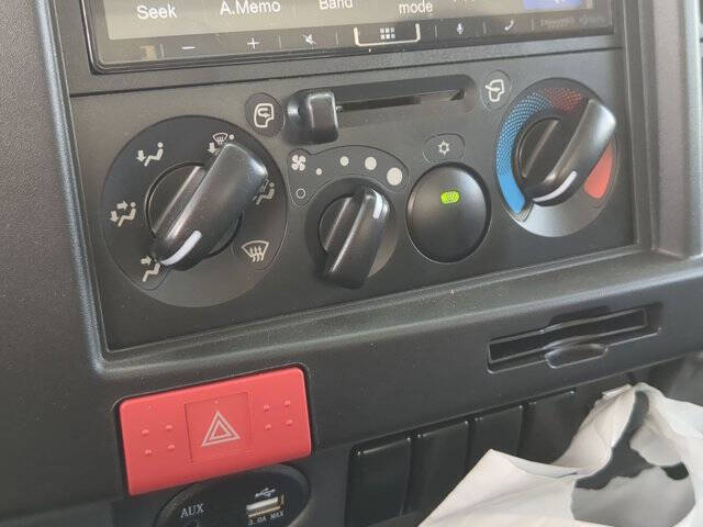 2024 Chevrolet 4500HG LCF