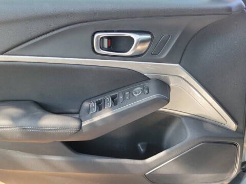 2023 Acura Integra w/A-SPEC