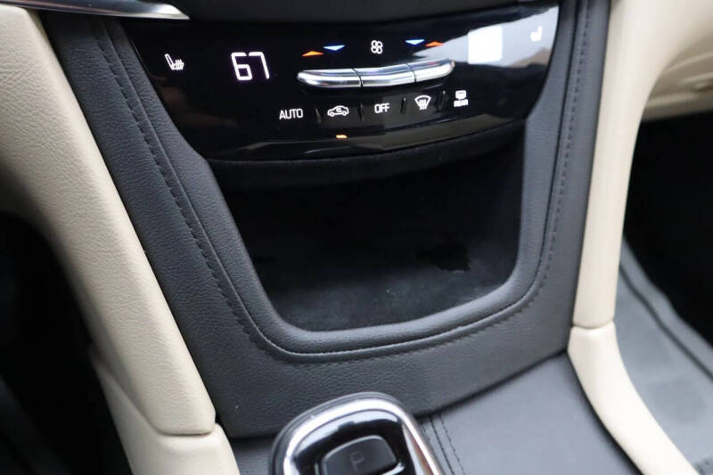 2019 Cadillac XT5