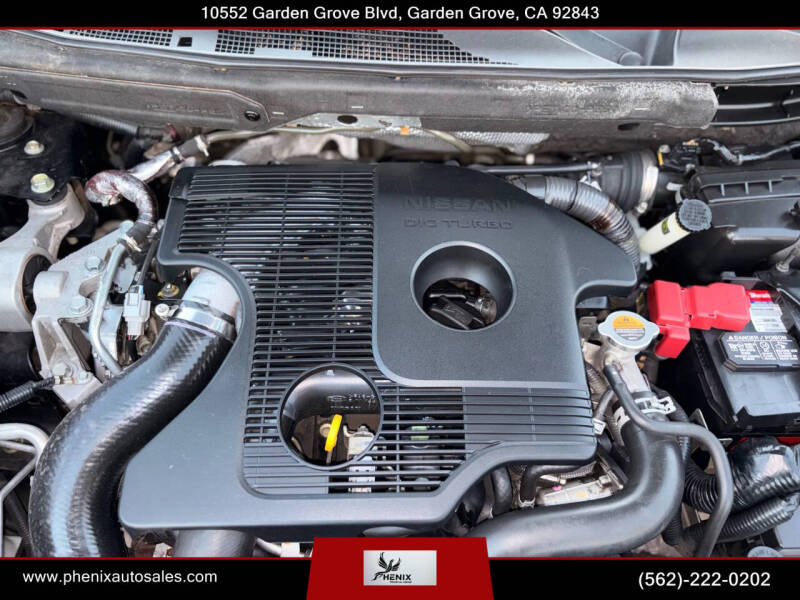 2016 Nissan JUKE NISMO RS