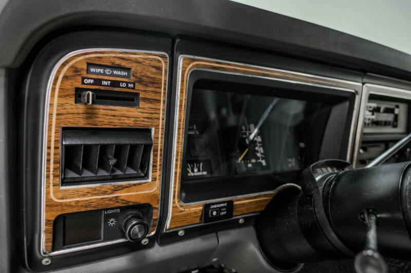 1990 Ford E-Series E-150