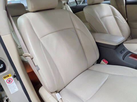 2010 Lexus ES 350