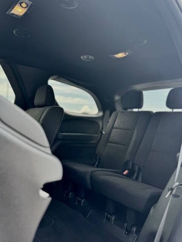 2024 Dodge Durango R/T