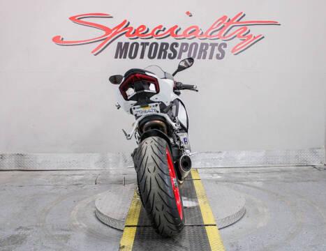 2021 Ducati Panigale V2