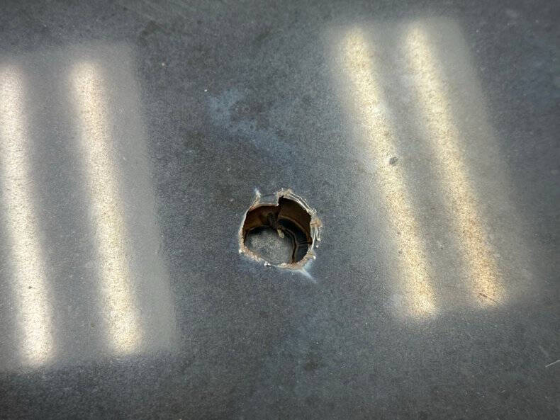 1989 Cadillac Brougham