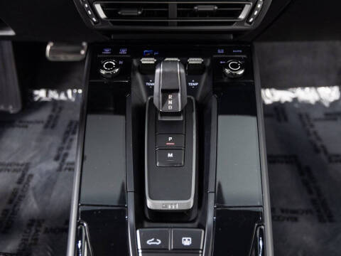 2024 Porsche 911 Carrera T