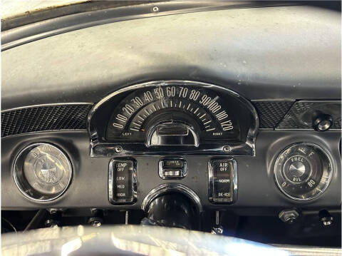 1955 Pontiac Star Chief