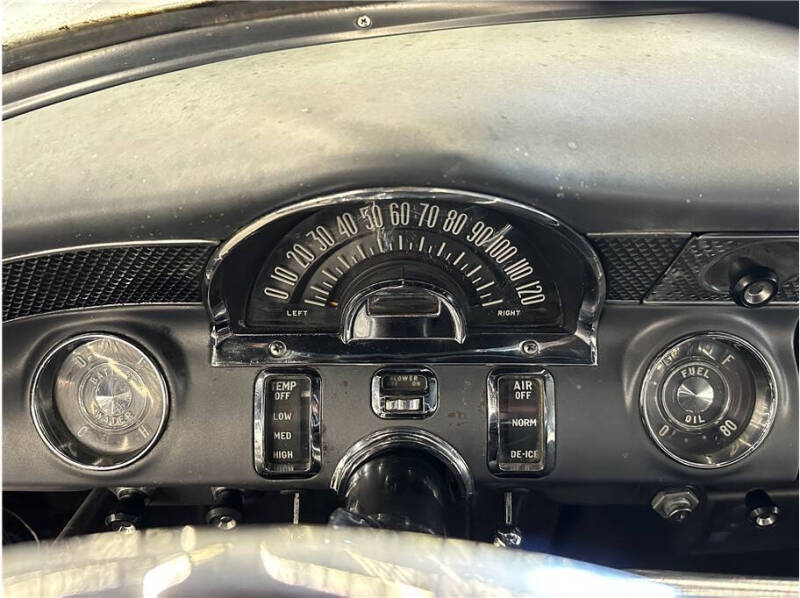 1955 Pontiac Star Chief