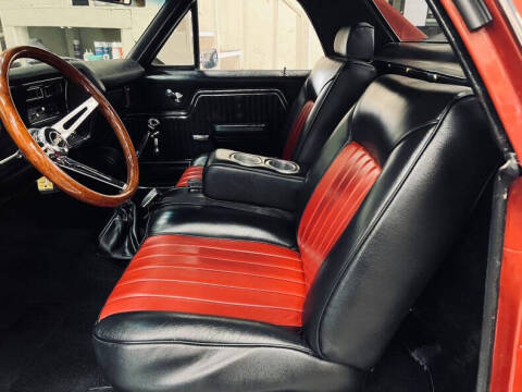 1971 Chevrolet El Camino