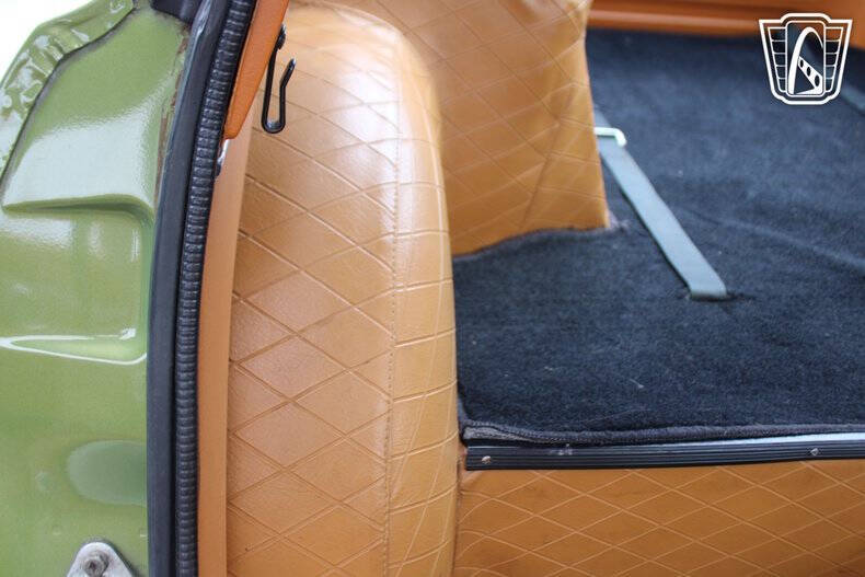 1972 Datsun 240Z