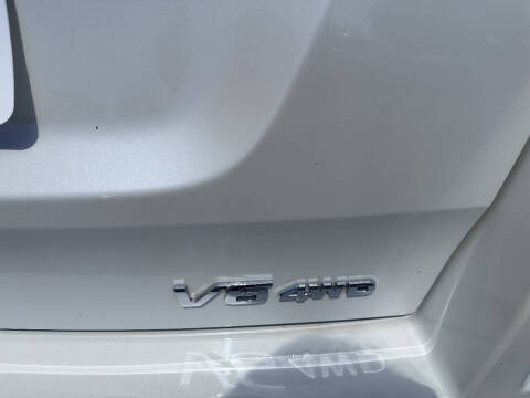 2014 Honda Crosstour EX-L V6
