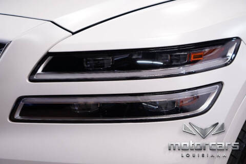 2023 Genesis GV80 3.5T