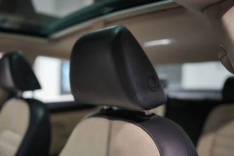 2012 Volkswagen CC